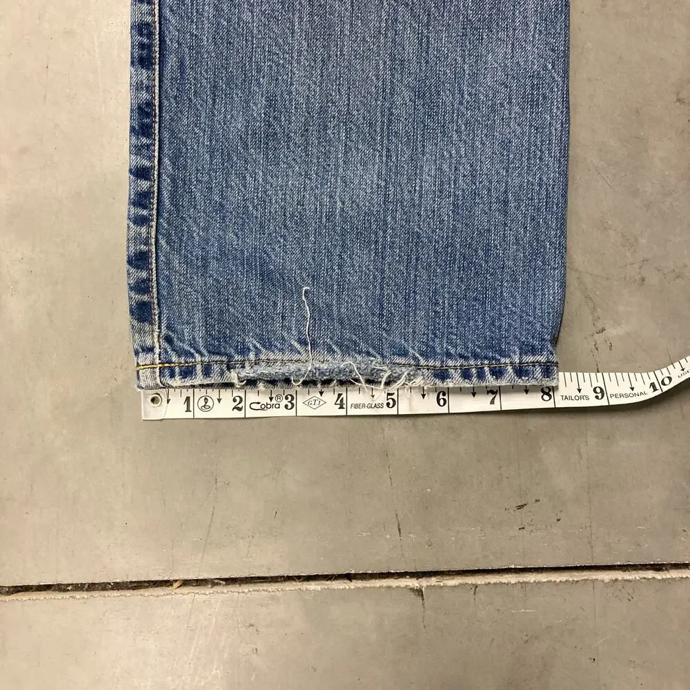 y2k polo Ralph Lauren Jeans 36x30
